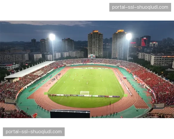 重庆铜梁龙采用双主场模式，根据对手切换龙兴与铜梁体育场