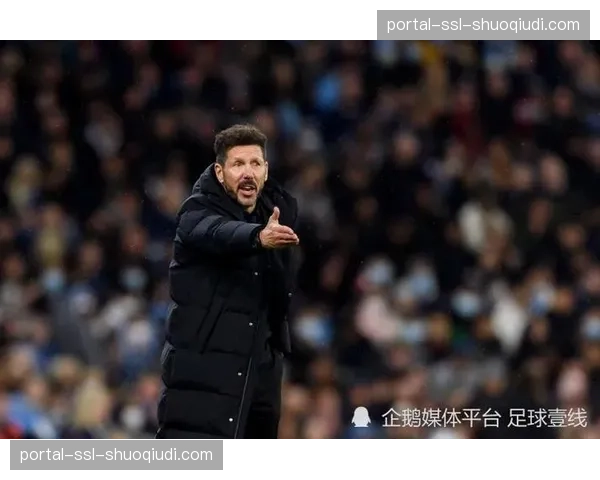 战术博弈：哈维与西蒙尼的换人调整如何互相克制