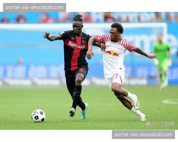 数据模型预测：莱比锡有68%概率在主场战胜勒沃库森